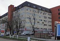 Moscow, Kuskovskaya str., h. 20А office А728