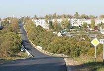 Kaluga region., Sukhinichi district, Seredeysky village, Shakhterskaya str., 12А